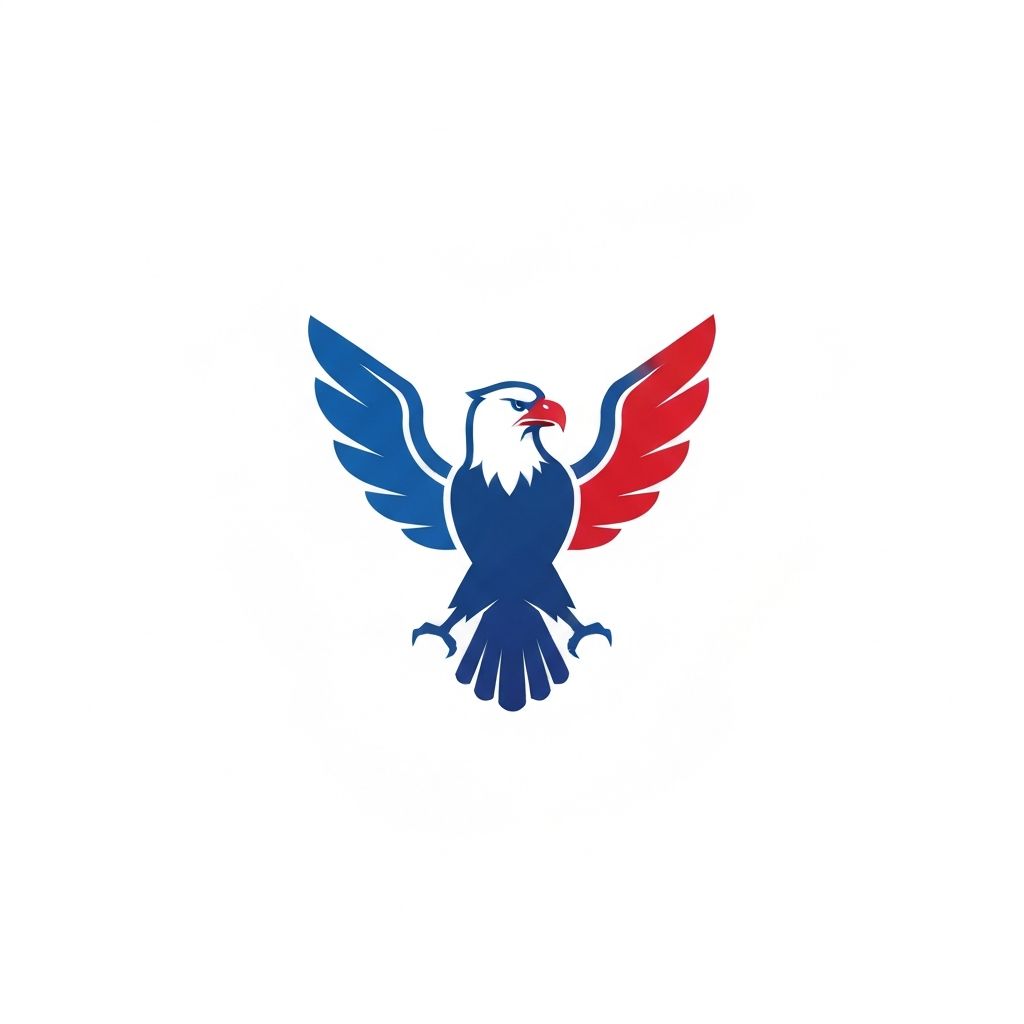 Eagle logo